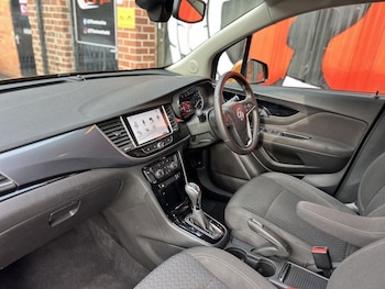 Used Vauxhall Mokka X 2018 for sale - 76236073: Photo 4