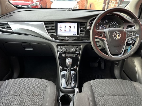 Used Vauxhall Mokka X 2018 for sale - 76236073: Photo 5