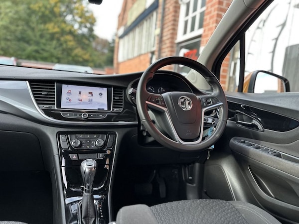 Used Vauxhall Mokka X 2018 for sale - 76236073: Photo 6