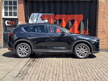 Used Mazda CX-5 2019 for sale - 78863967: Photo