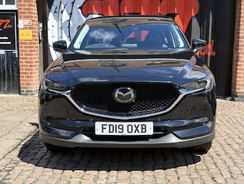 Used Mazda CX-5 2019 for sale - 78863967: Photo