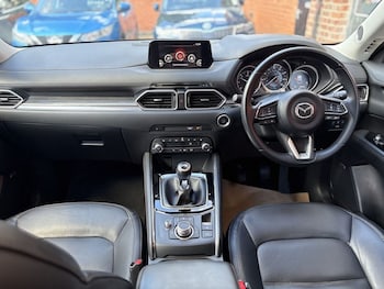 Used Mazda CX-5 2019 for sale - 78863967: Photo