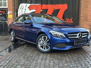 2015 (65) - C350e Sport Premium Plus 4dr Auto
