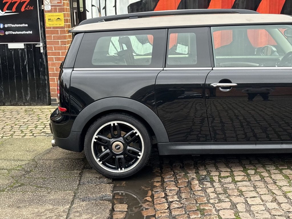 Used MINI Clubman 2014 for sale - 77038455: Photo 10