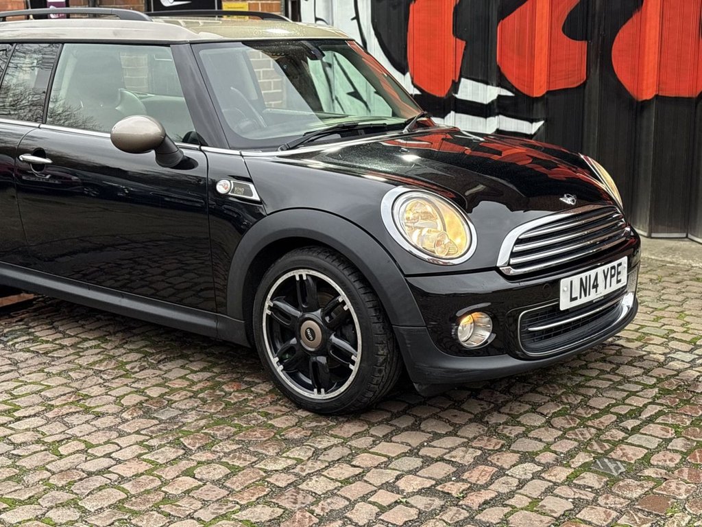 Used MINI Clubman 2014 for sale - 77038455: Photo 11