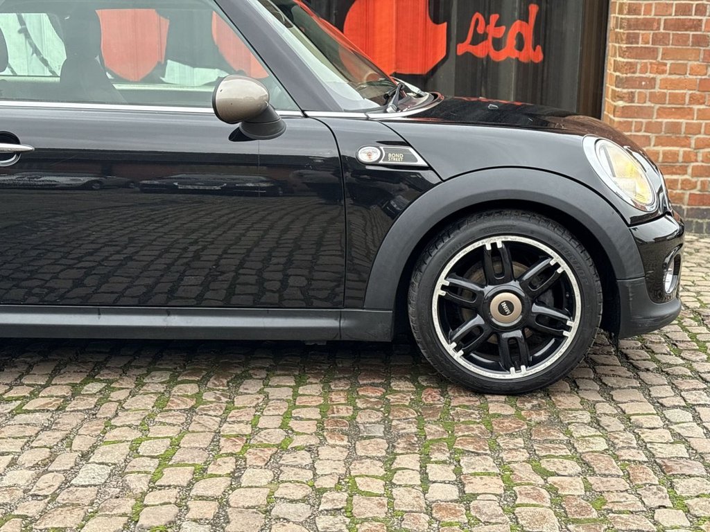 Used MINI Clubman 2014 for sale - 77038455: Photo 12