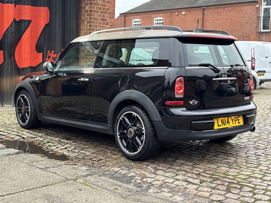 Used MINI Clubman 2014 for sale - 77038455: Photo 13