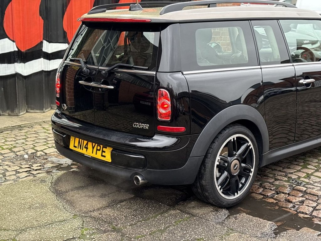 Used MINI Clubman 2014 for sale - 77038455: Photo 15