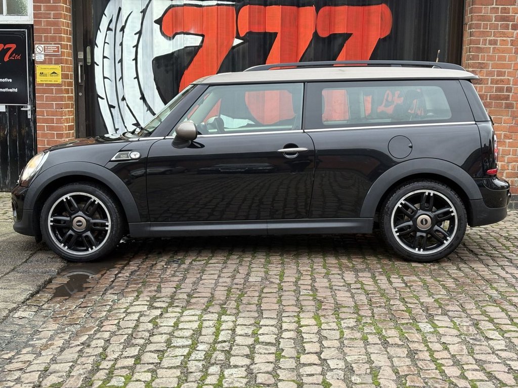 Used MINI Clubman 2014 for sale - 77038455: Photo 16
