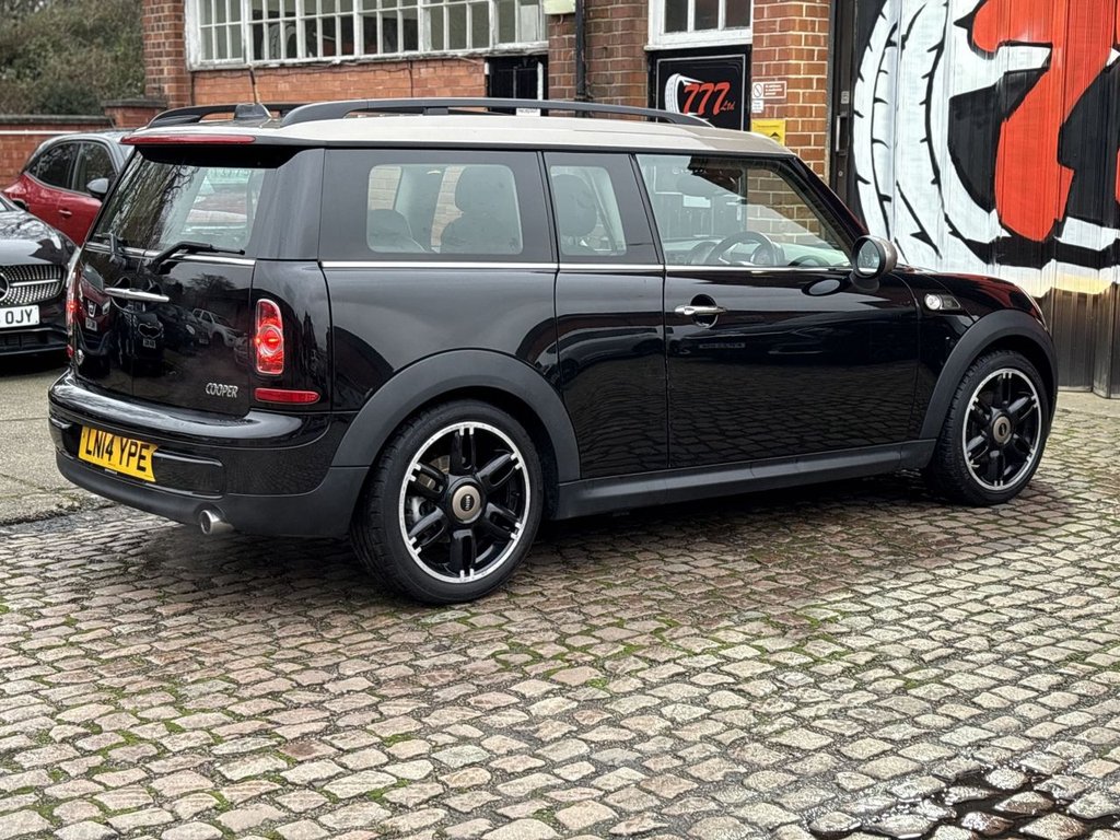 Used MINI Clubman 2014 for sale - 77038455: Photo 18