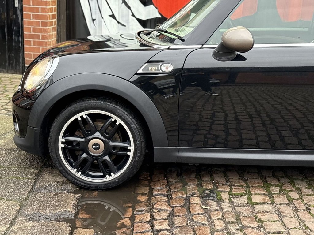 Used MINI Clubman 2014 for sale - 77038455: Photo 19