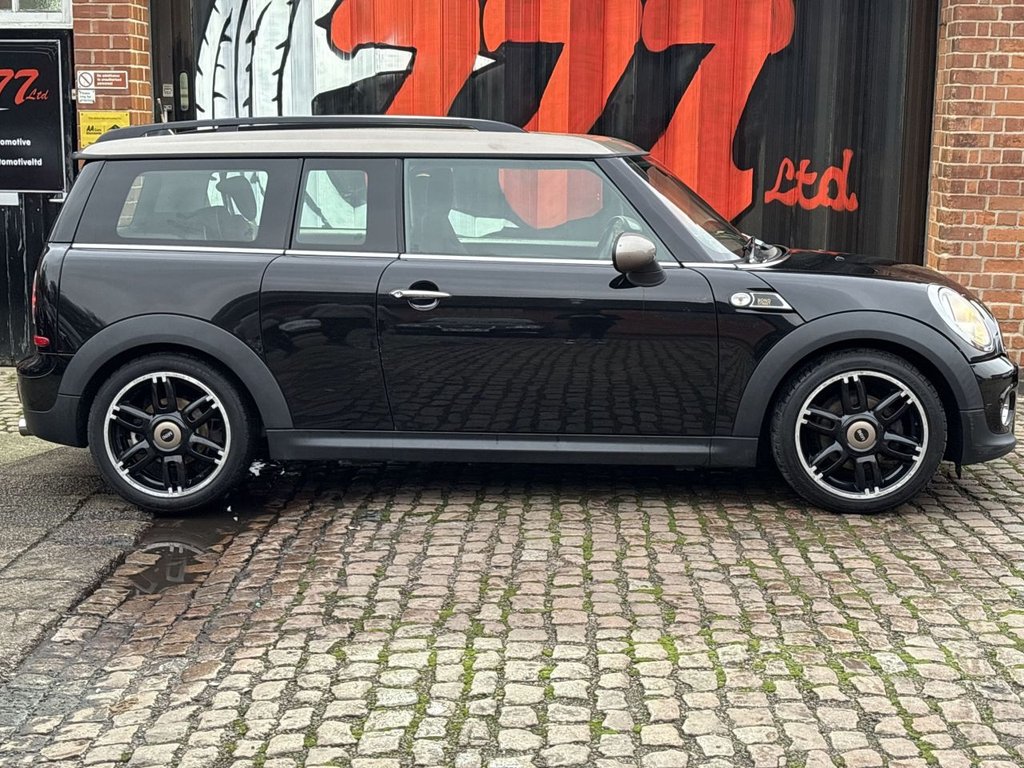 Used MINI Clubman 2014 for sale - 77038455: Photo 2