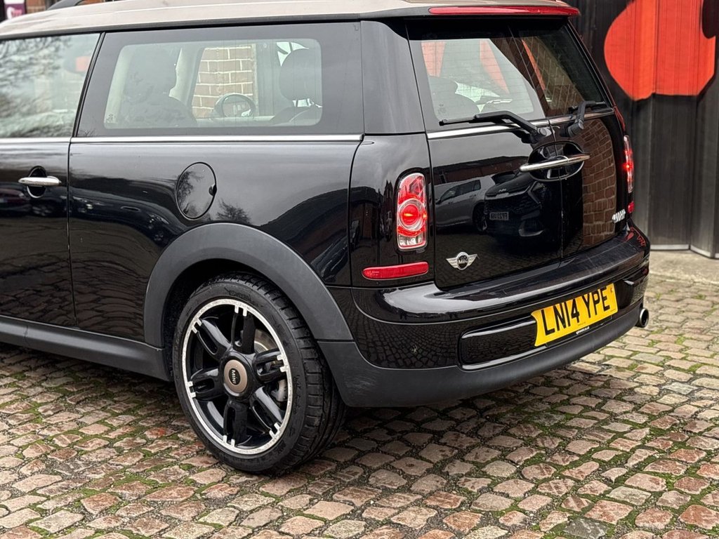 Used MINI Clubman 2014 for sale - 77038455: Photo 20