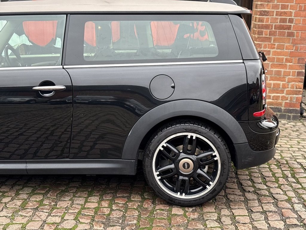 Used MINI Clubman 2014 for sale - 77038455: Photo 21