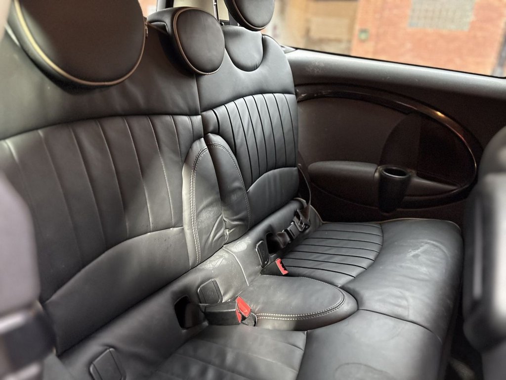 Used MINI Clubman 2014 for sale - 77038455: Photo 24