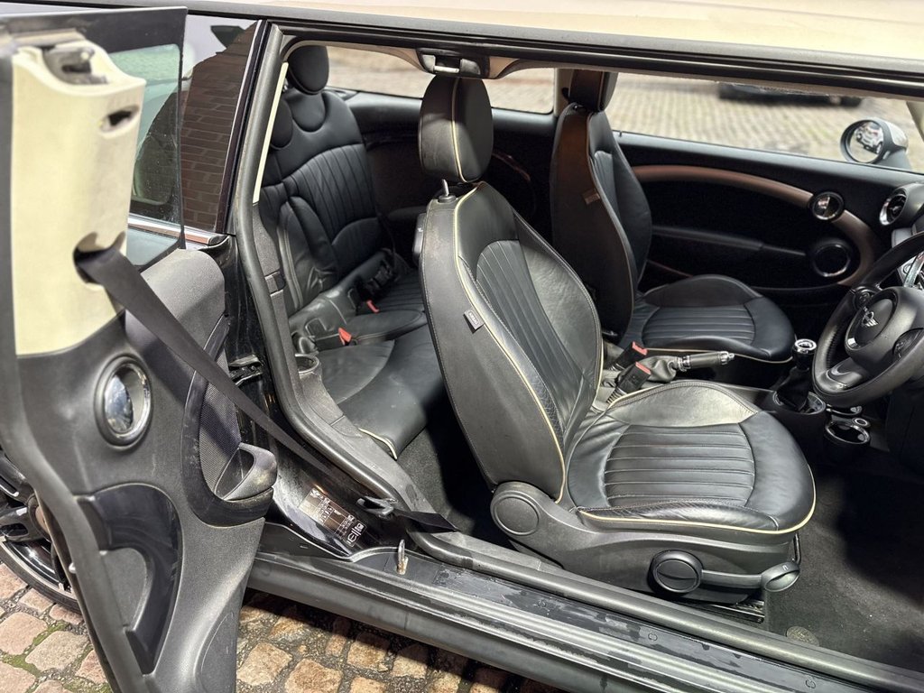 Used MINI Clubman 2014 for sale - 77038455: Photo 25