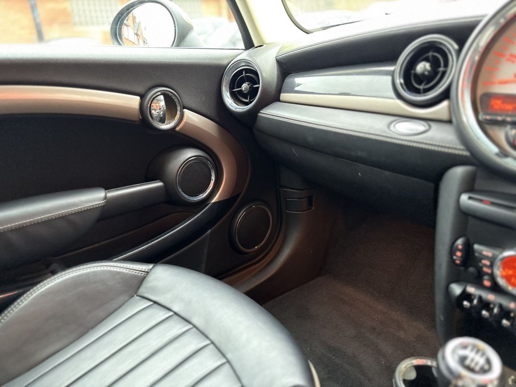 Used MINI Clubman 2014 for sale - 77038455: Photo 26