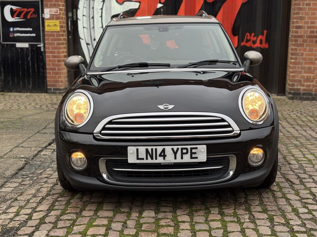 Used MINI Clubman 2014 for sale - 77038455: Photo 3
