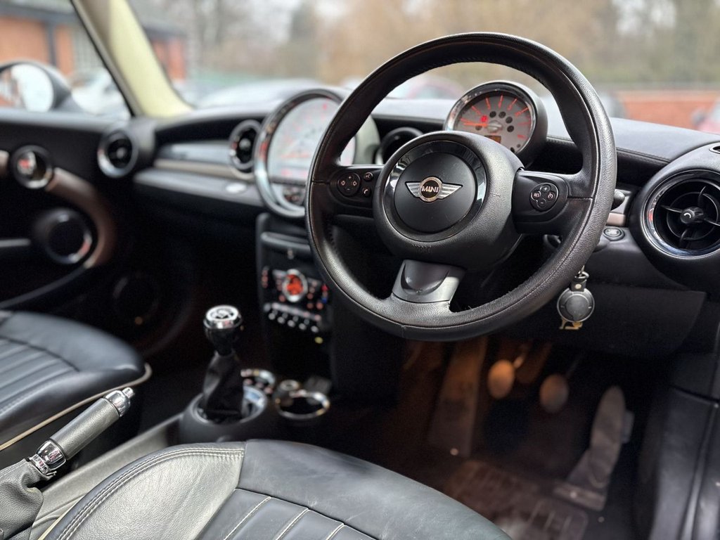 Used MINI Clubman 2014 for sale - 77038455: Photo 4