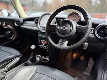 Used MINI Clubman 2014 for sale - 77038455: Photo