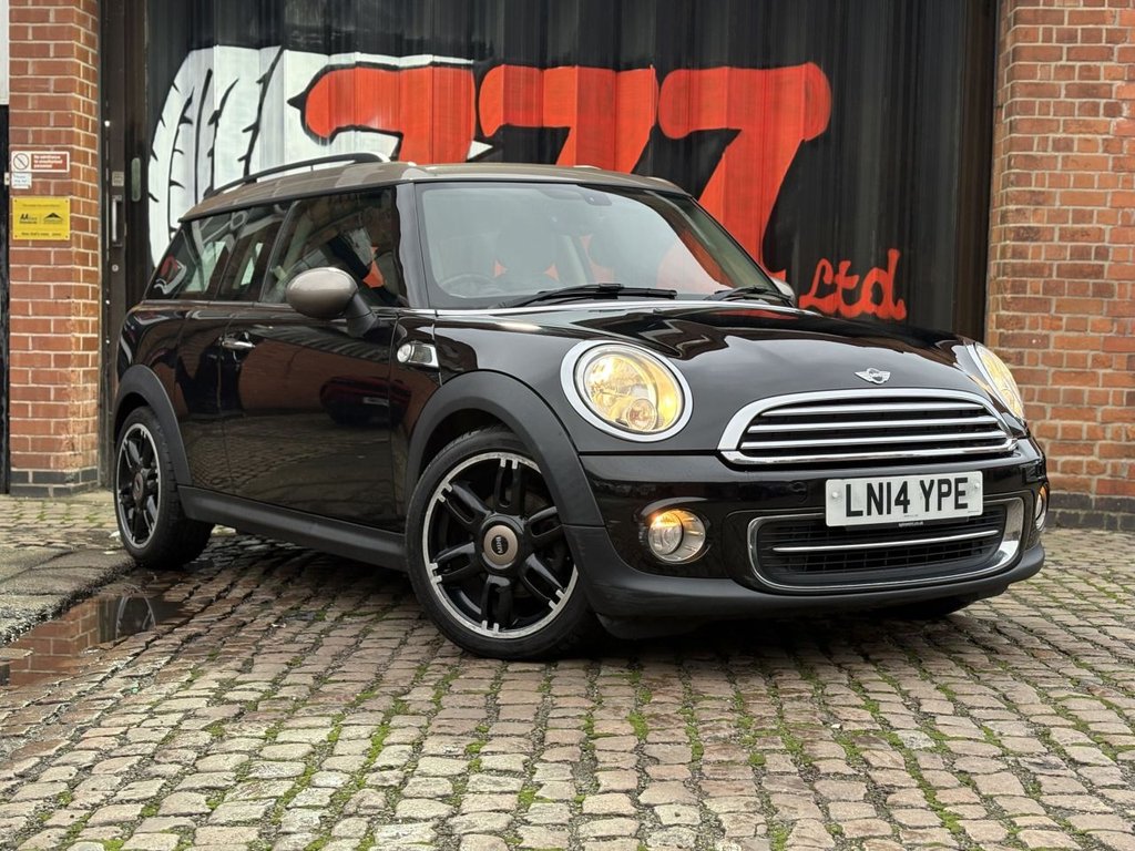 Used MINI Clubman 2014 for sale - 77038455: Photo 5