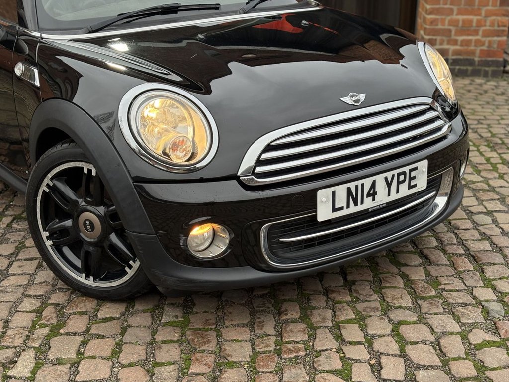 Used MINI Clubman 2014 for sale - 77038455: Photo 6