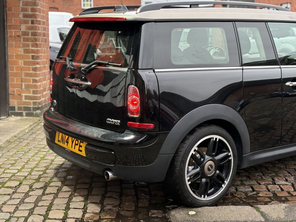 Used MINI Clubman 2014 for sale - 77038455: Photo 7