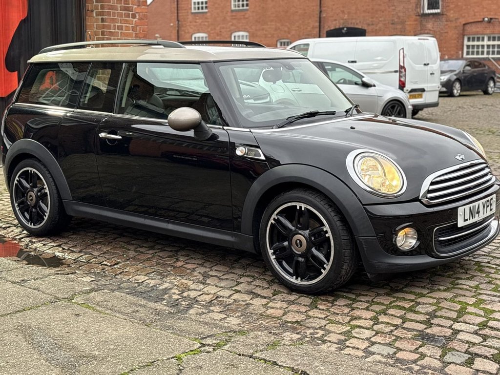 Used MINI Clubman 2014 for sale - 77038455: Photo 8