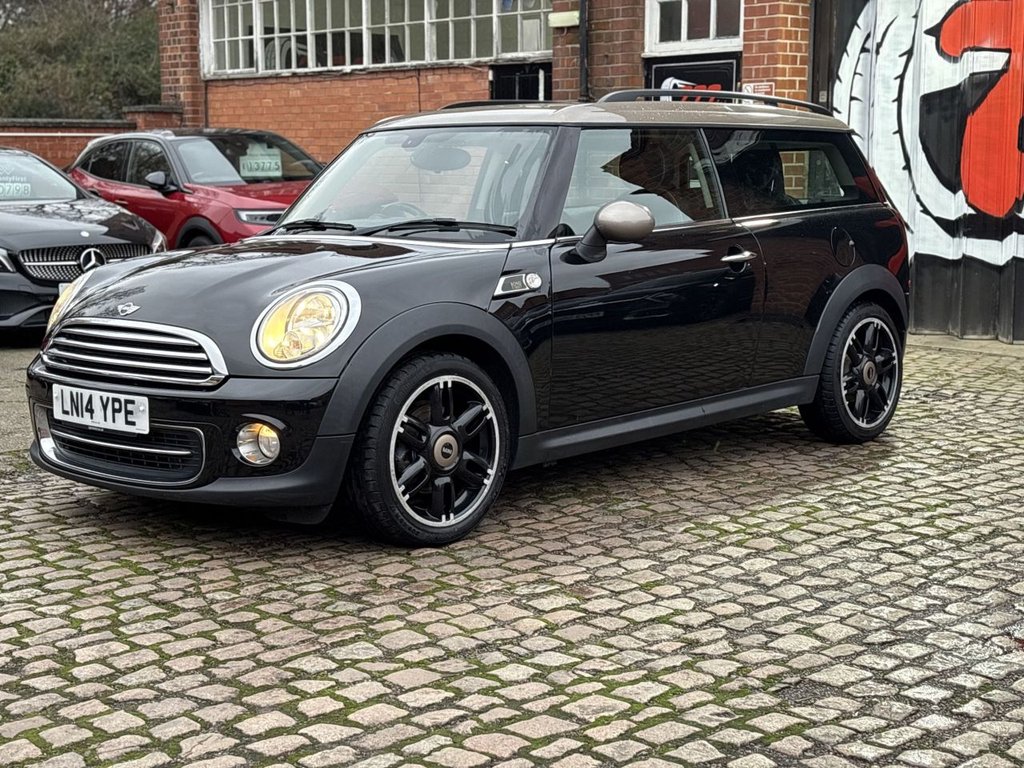 Used MINI Clubman 2014 for sale - 77038455: Photo 9