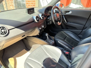 Used Audi A1 2017 for sale - 78726301: Photo