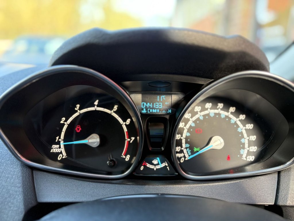 Used Ford Fiesta 2016 for sale - 77835832: Photo 23