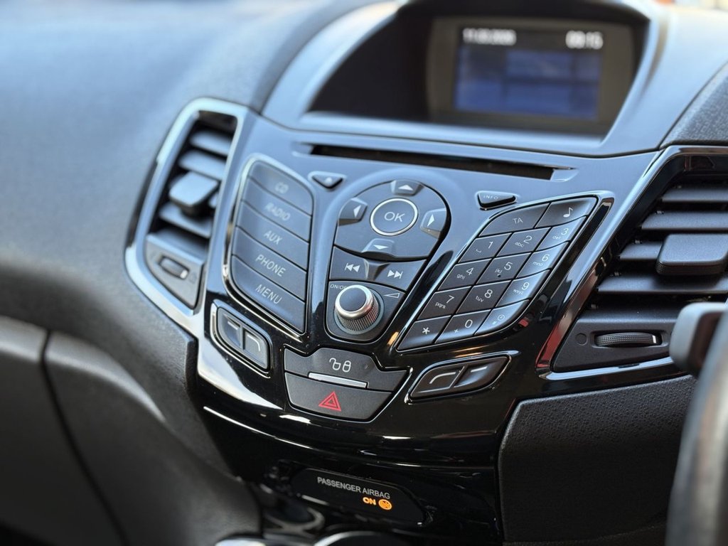 Used Ford Fiesta 2016 for sale - 77835832: Photo 26