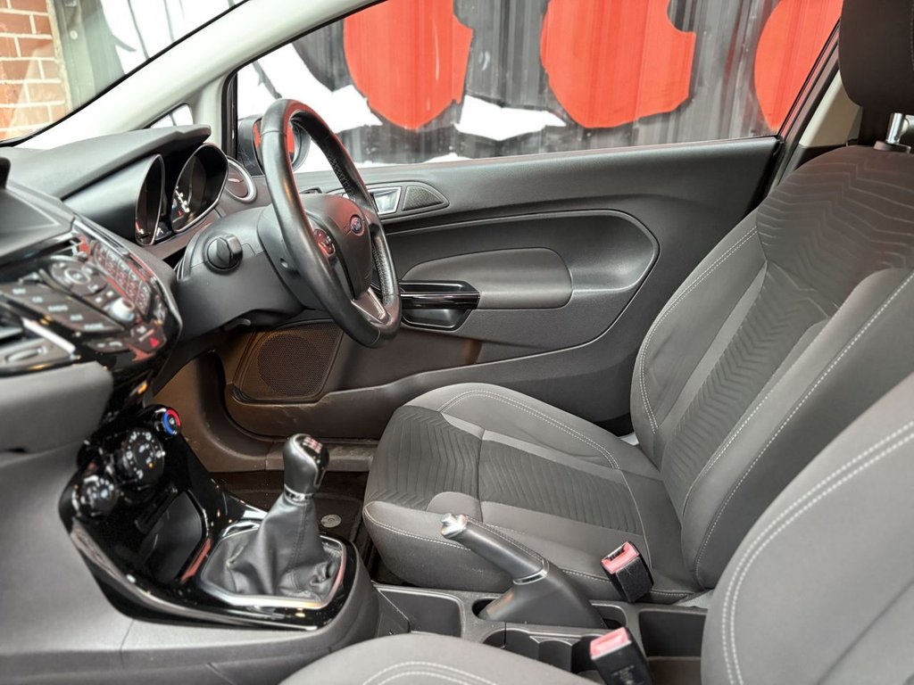 Used Ford Fiesta 2016 for sale - 76867808: Photo 27