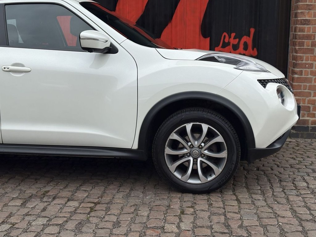 Used Nissan Juke 2016 for sale - 78097226: Photo 11