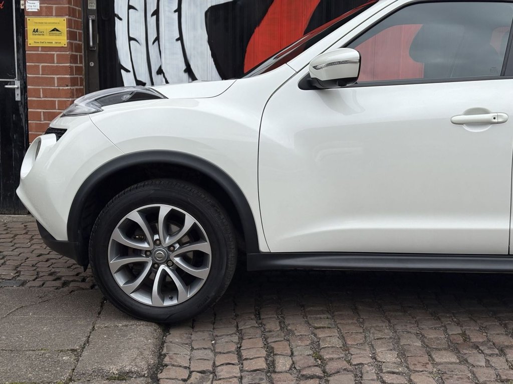 Used Nissan Juke 2016 for sale - 78097226: Photo 18