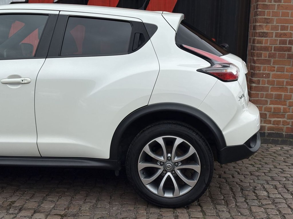 Used Nissan Juke 2016 for sale - 78097226: Photo 20