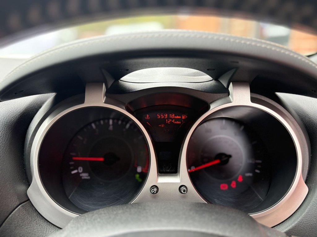 Used Nissan Juke 2016 for sale - 78097226: Photo 21