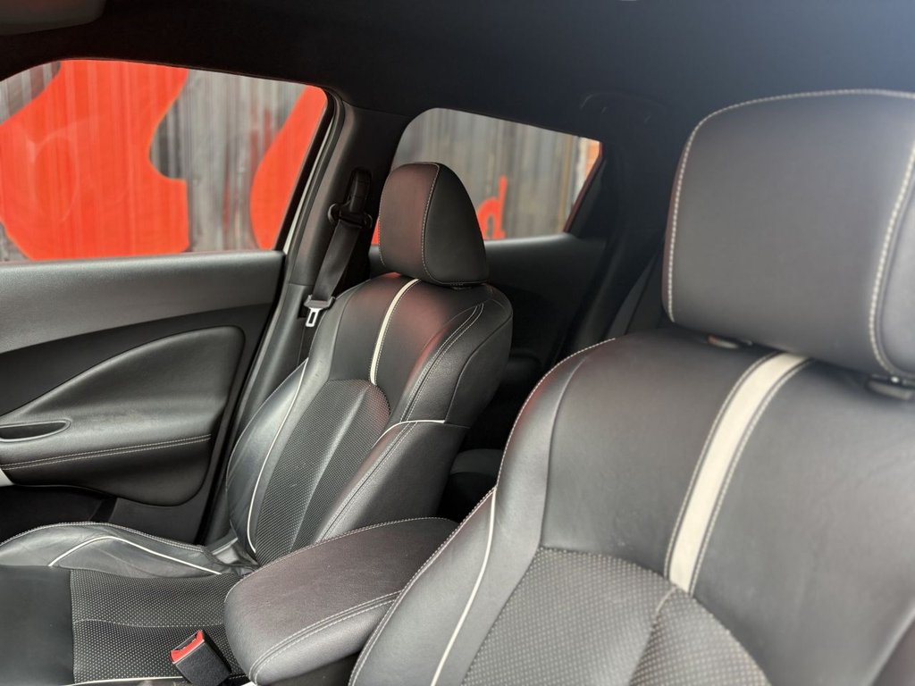 Used Nissan Juke 2016 for sale - 78097226: Photo 22