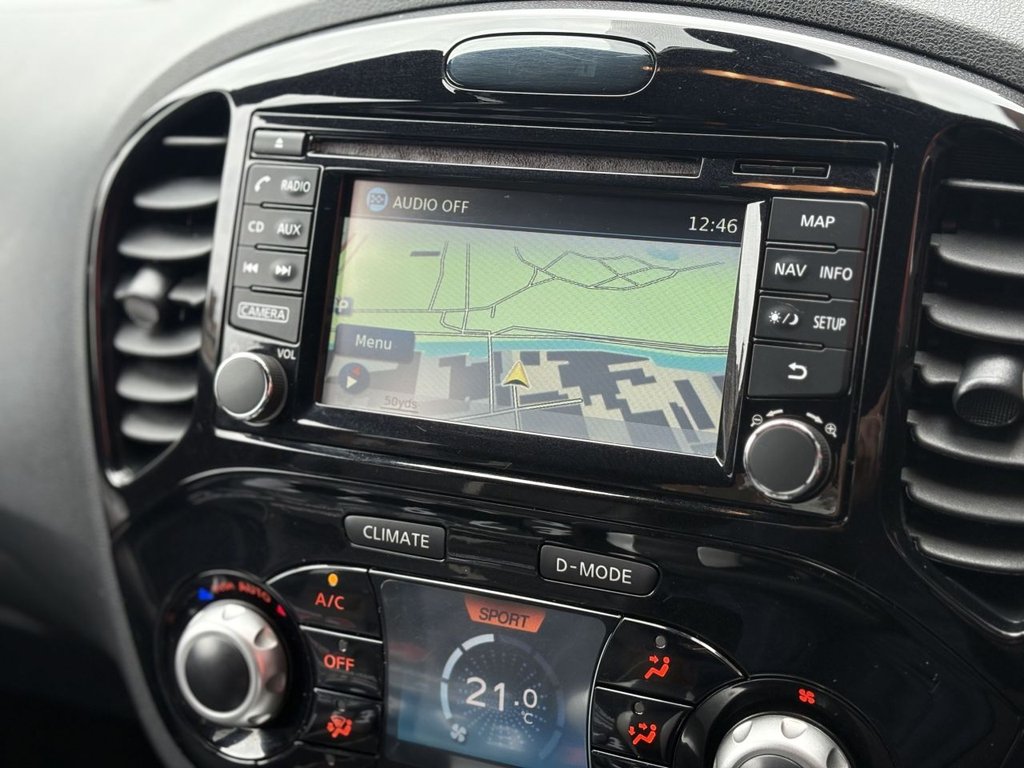 Used Nissan Juke 2016 for sale - 78097226: Photo 24