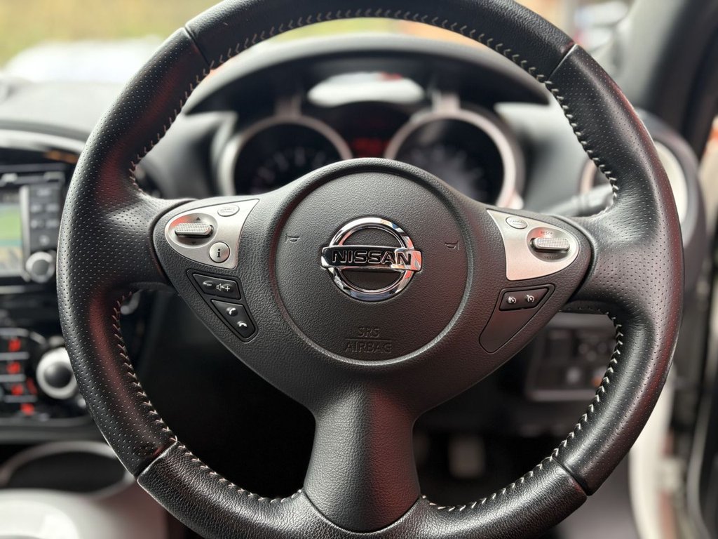 Used Nissan Juke 2016 for sale - 78097226: Photo 25