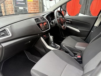 Used Suzuki SX4 S-Cross 2016 for sale - 78726262: Photo