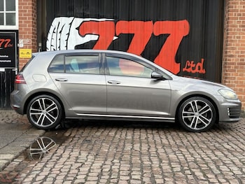 Used Volkswagen Golf 2014 for sale - 77394313: Photo