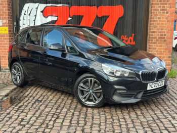2020 (70) - 2.0 220d Sport MPV 5dr Diesel Auto Euro 6 (s/s) (190 ps)