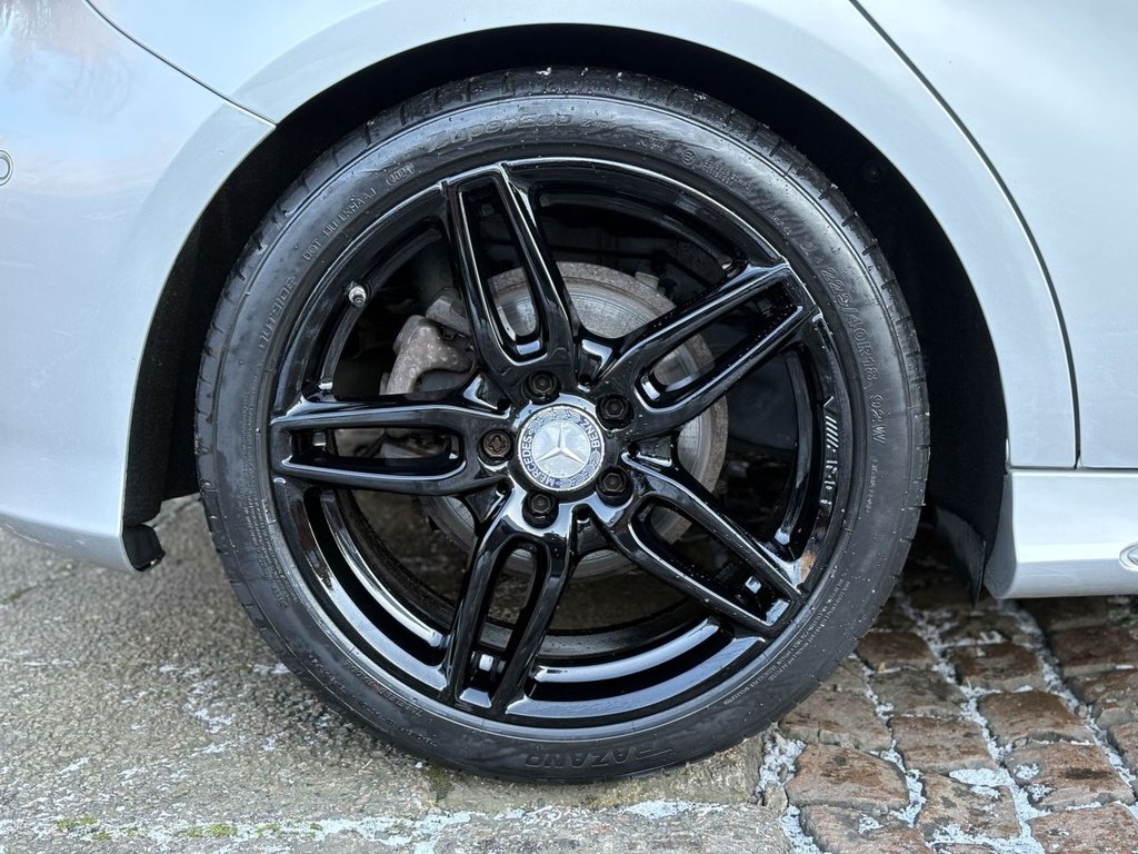 Used Mercedes-Benz A-Class 2016 for sale - 77111193: Photo 12