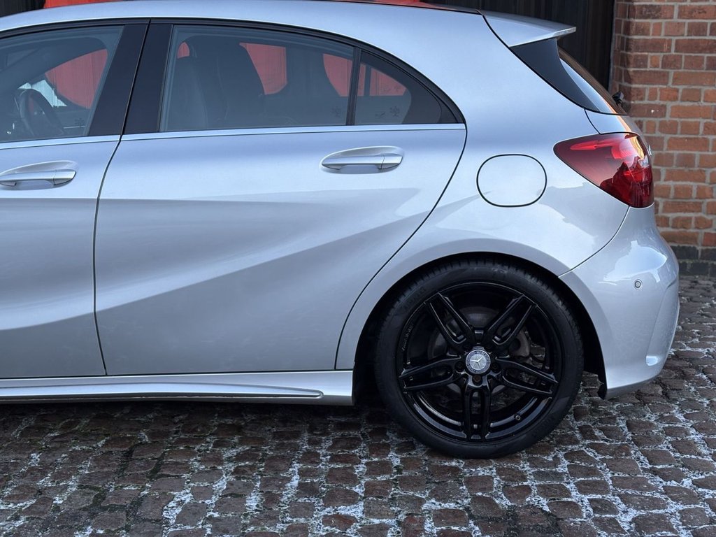 Used Mercedes-Benz A-Class 2016 for sale - 77111193: Photo 21