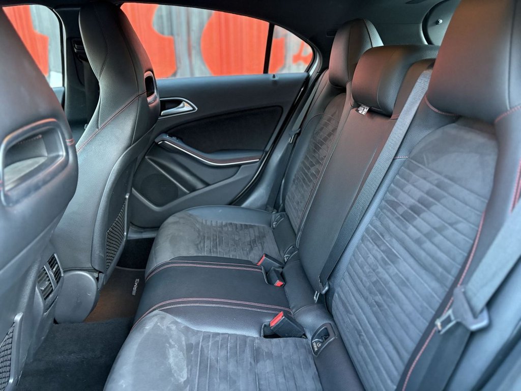 Used Mercedes-Benz A-Class 2016 for sale - 77111193: Photo 26