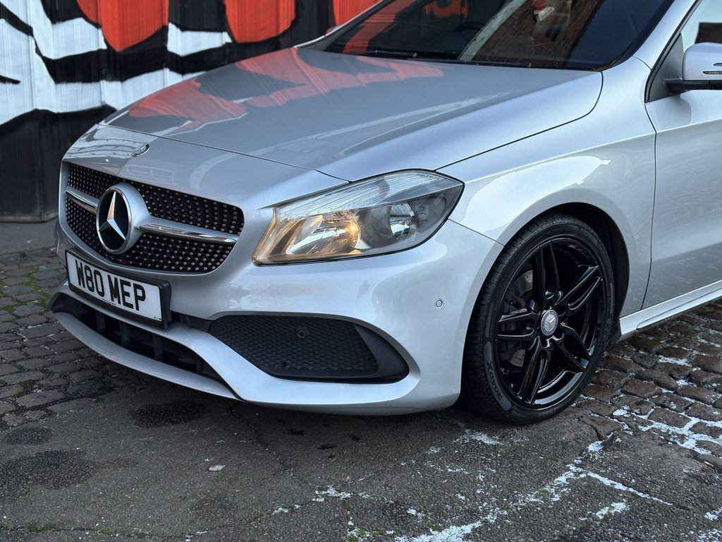 Used Mercedes-Benz A-Class 2016 for sale - 77111193: Photo 27