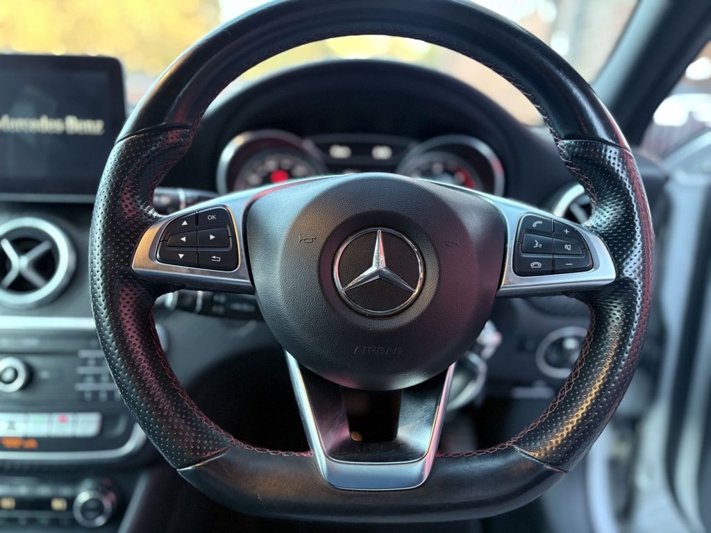 Used Mercedes-Benz A-Class 2016 for sale - 77111193: Photo 31