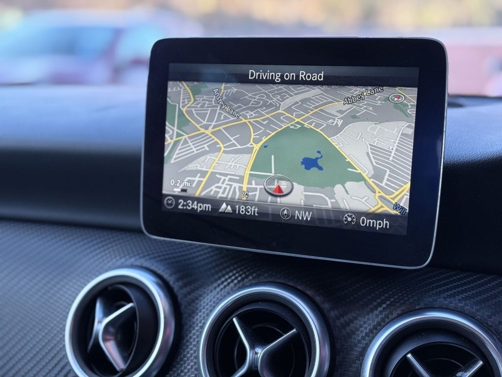 Used Mercedes-Benz A-Class 2016 for sale - 77111193: Photo 35