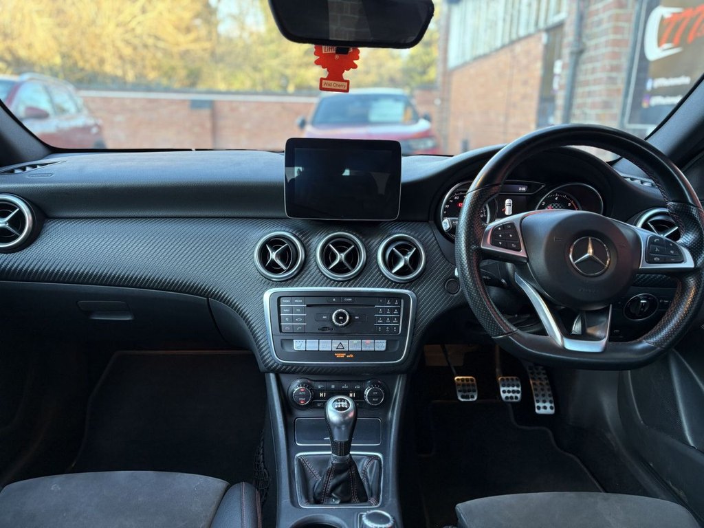 Used Mercedes-Benz A-Class 2016 for sale - 77111193: Photo 4